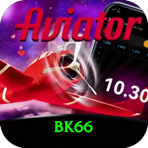 bk66 Games (Casino & Earning) Premium v5.4.7 - 2