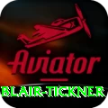 blair tickner Turbo Slots