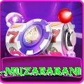 blessing muzarabani VIP Gaming App