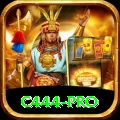 c444 Pro Jackpot