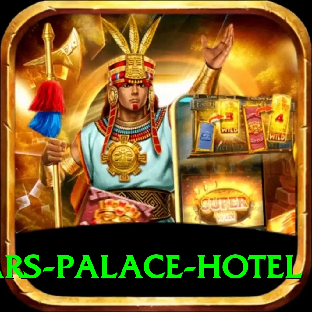 caesars palace hotel Plus v5.1.9 - 2