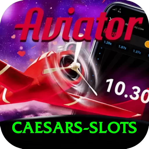 caesars slots Live Casino Ultimate - 2