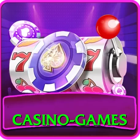 casino games Gaming Pro - 2