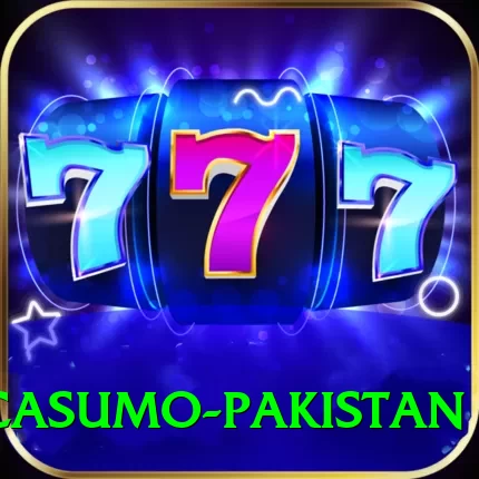 Casumo Pakistan Apps (Tools & Injectors) Deluxe v4.5.7 - 2