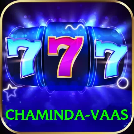 chaminda vaas PK King - 2
