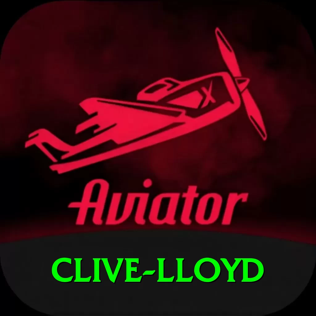 clive lloyd Turbo Gaming App - 2