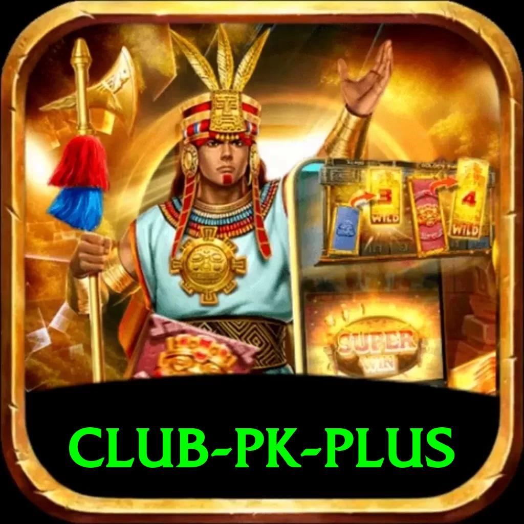 Club Pk - Gaming Legend - 2