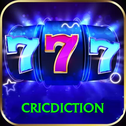 cricdiction Elite 2024 - 2