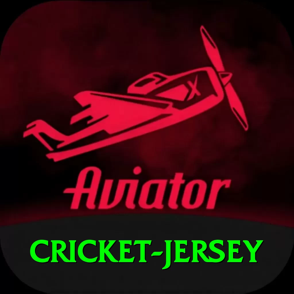 cricket jersey - Legend Edition v1.1.6 - 2