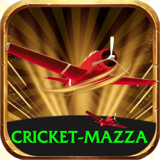 cricket mazza - Gold Edition v1.0.1 - 2