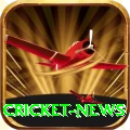 cricket news Casino Official v3.2.8