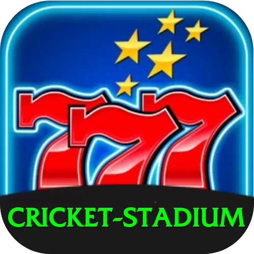 cricket stadium Live Casino Master - 2