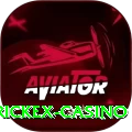 crickex casino - Live Mega