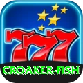 croaker fish Slot Machine Royal