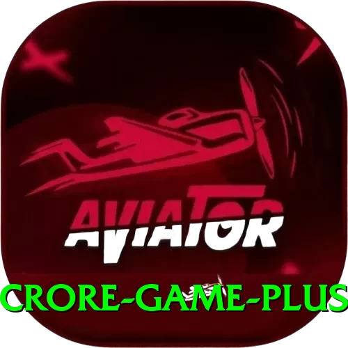Crore Game Plus Edition v5.8.3 - 2