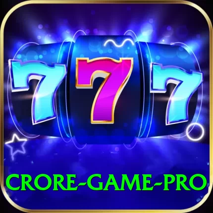 Crore Game Slot Machine Prime - 2