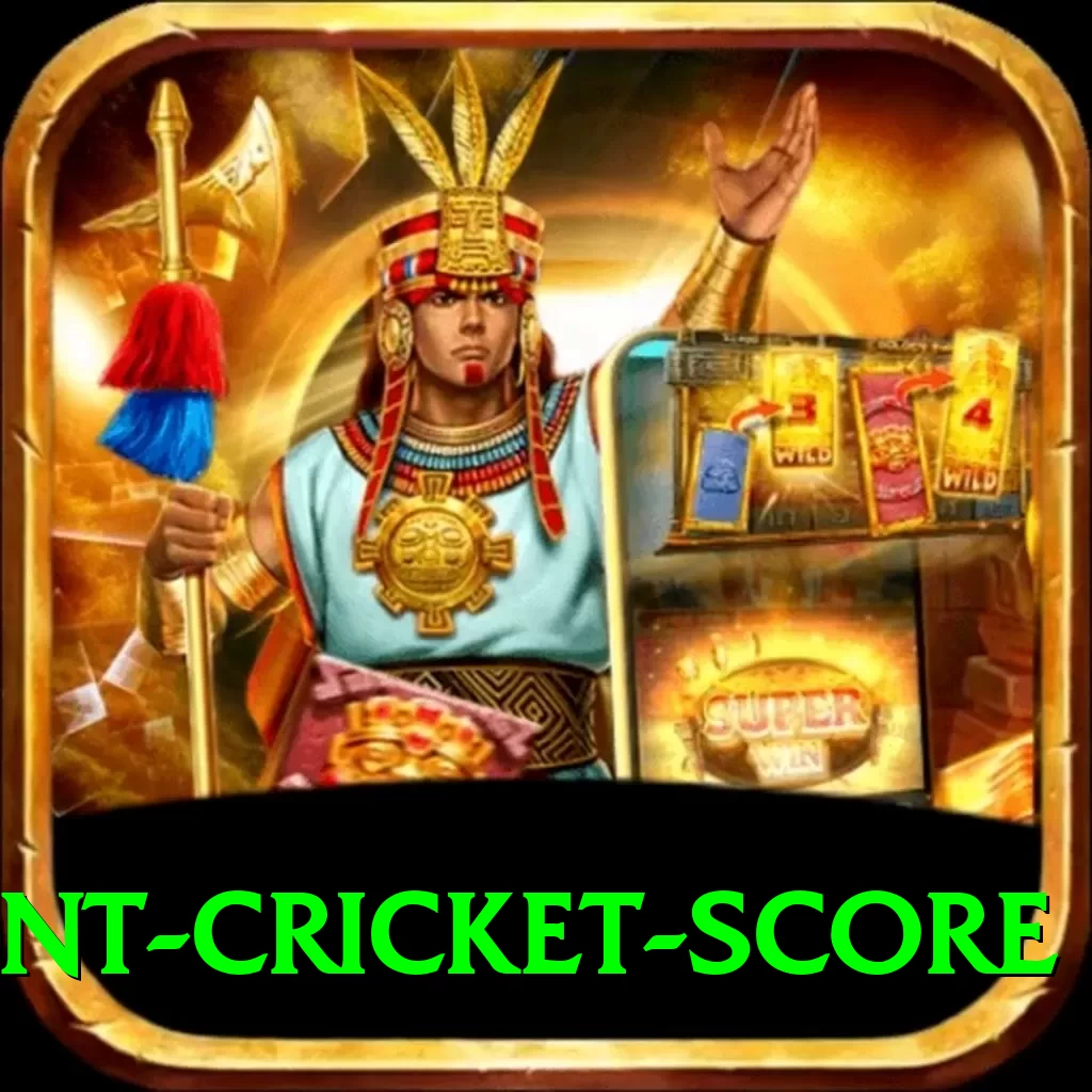 current cricket score - Gaming Royal - 2