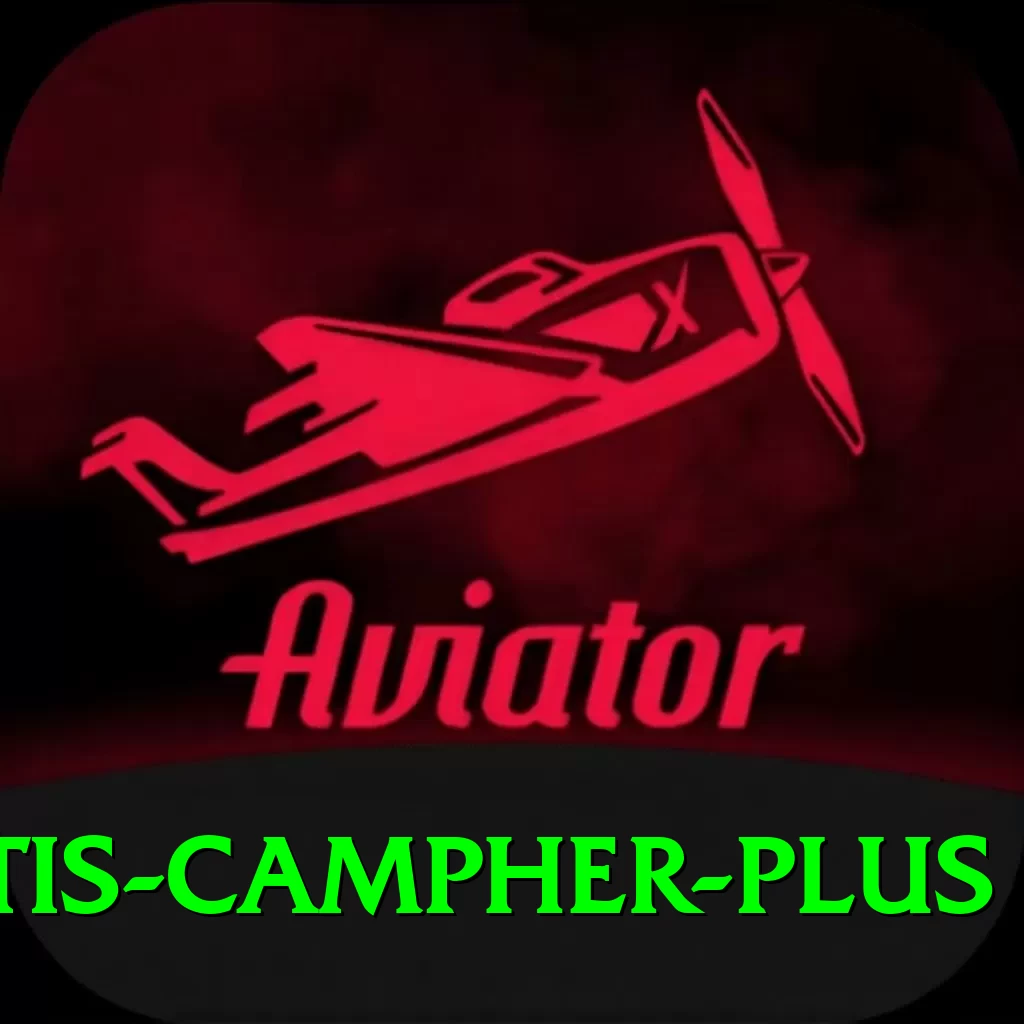 curtis campher - Master v2.8.6 - 2