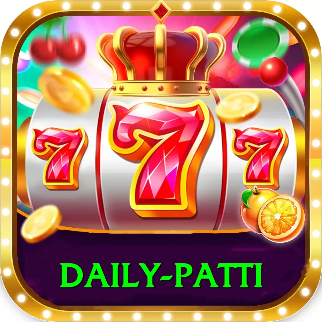 Daily Patti Premium Edition v3.1.0 - 2
