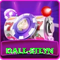 dale steyn Champion Slots