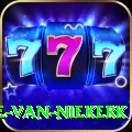 dane van niekerk Gold Gaming App
