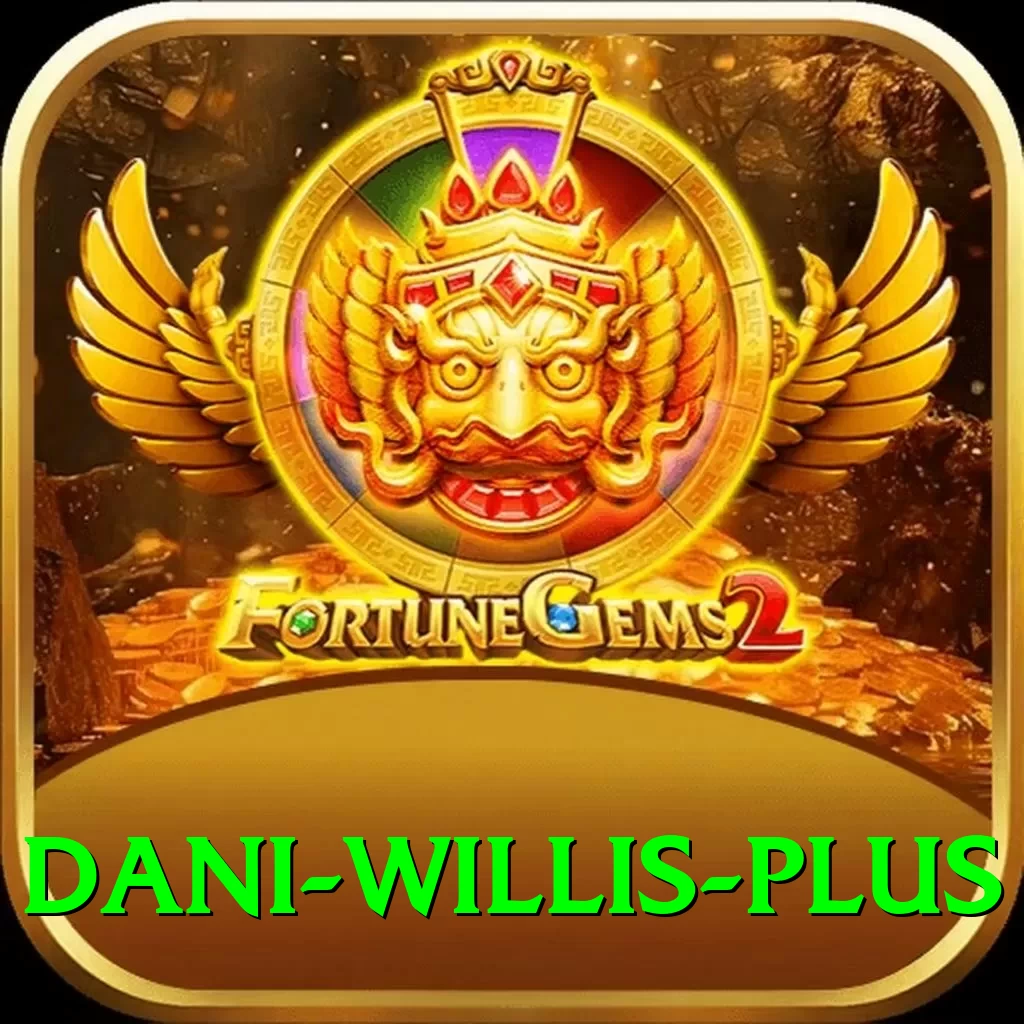 dani willis Extreme New - 2