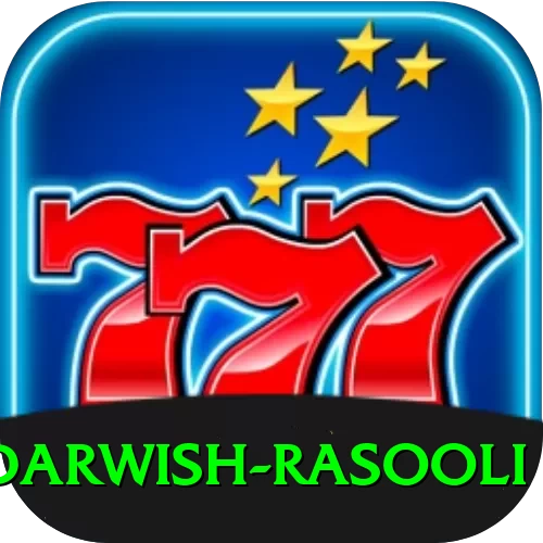darwish rasooli - VIP Ultimate - 2