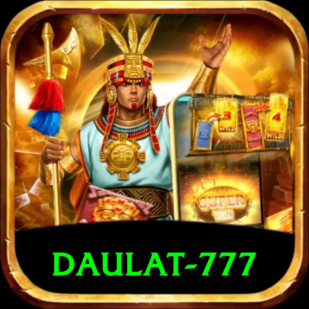 Daulat 777 Plus Pro v4.6.2 - 2
