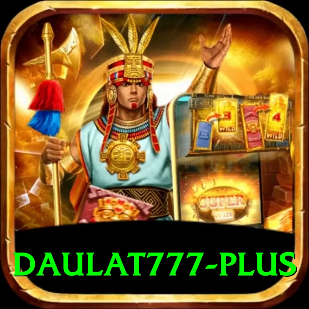 Daulat777 Prime Jackpot - 2