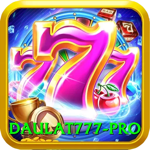 daulat777 Gaming Deluxe v3.4.1 - 2