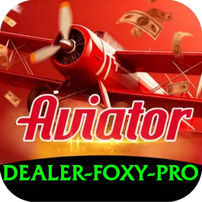 Dealer Foxy Elite - Daily Bonus - 2