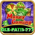 Des Patti 777 Premium Edition v3.7.9