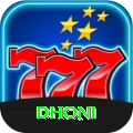dhoni - Gold Edition v2.0.7