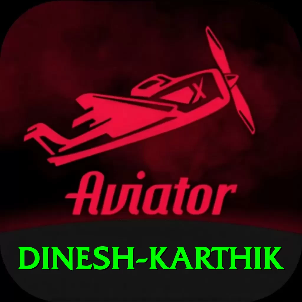 dinesh karthik Super Slots - 2