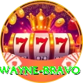 dwayne bravo - Slots Legend