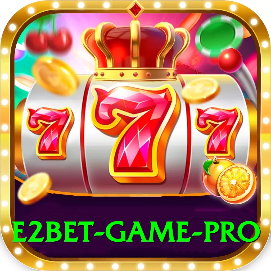 E2Bet Game Plus - Casino & Slots - 2