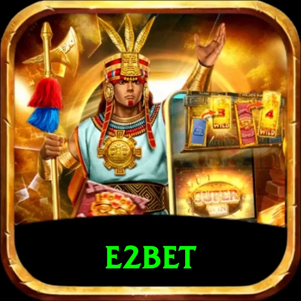 e2bet - VIP v3.3.8 - 2