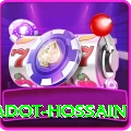 ebadot hossain Turbo Pakistan