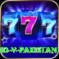 england v pakistan Live Casino Deluxe