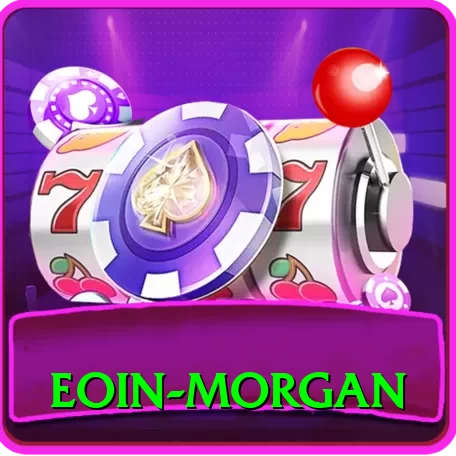 eoin morgan Slot Machine Premium - 2