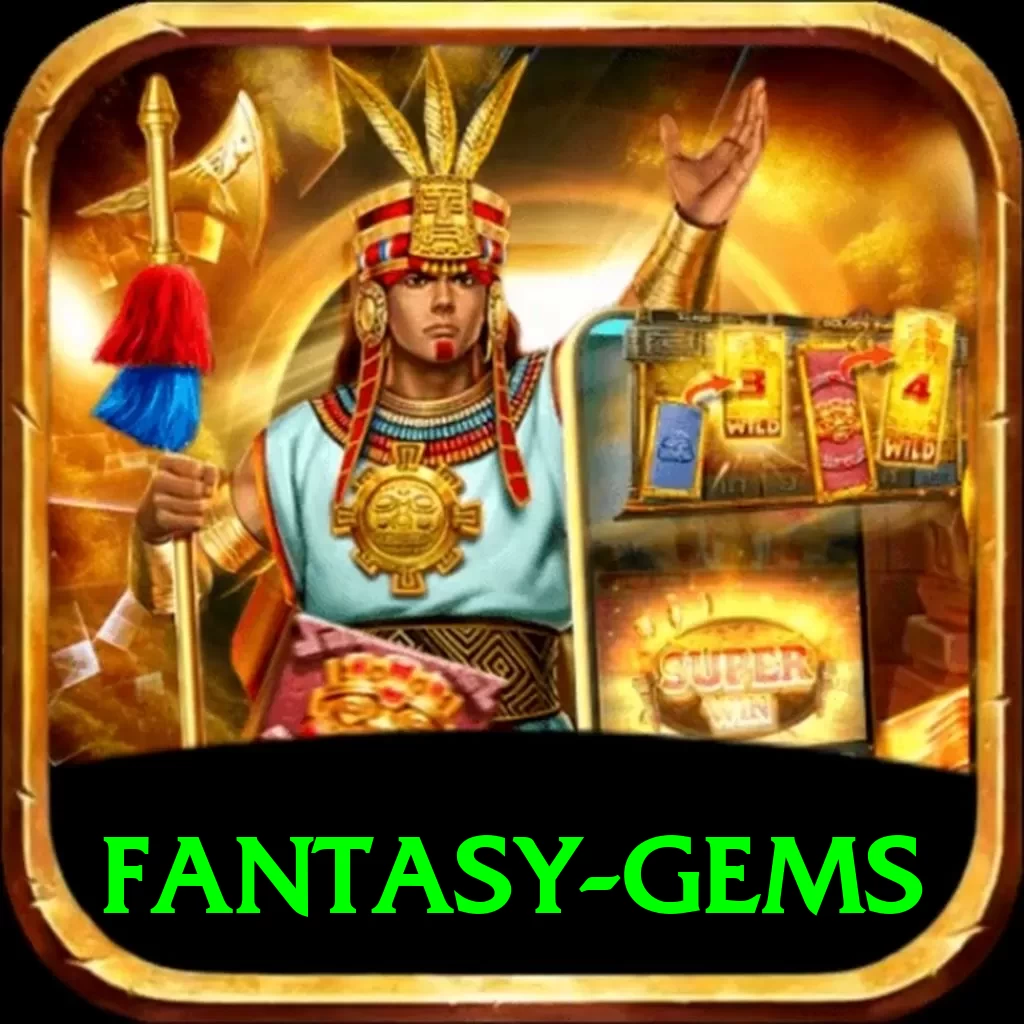 Fantasy Gems Pro v1.4.5 - 2