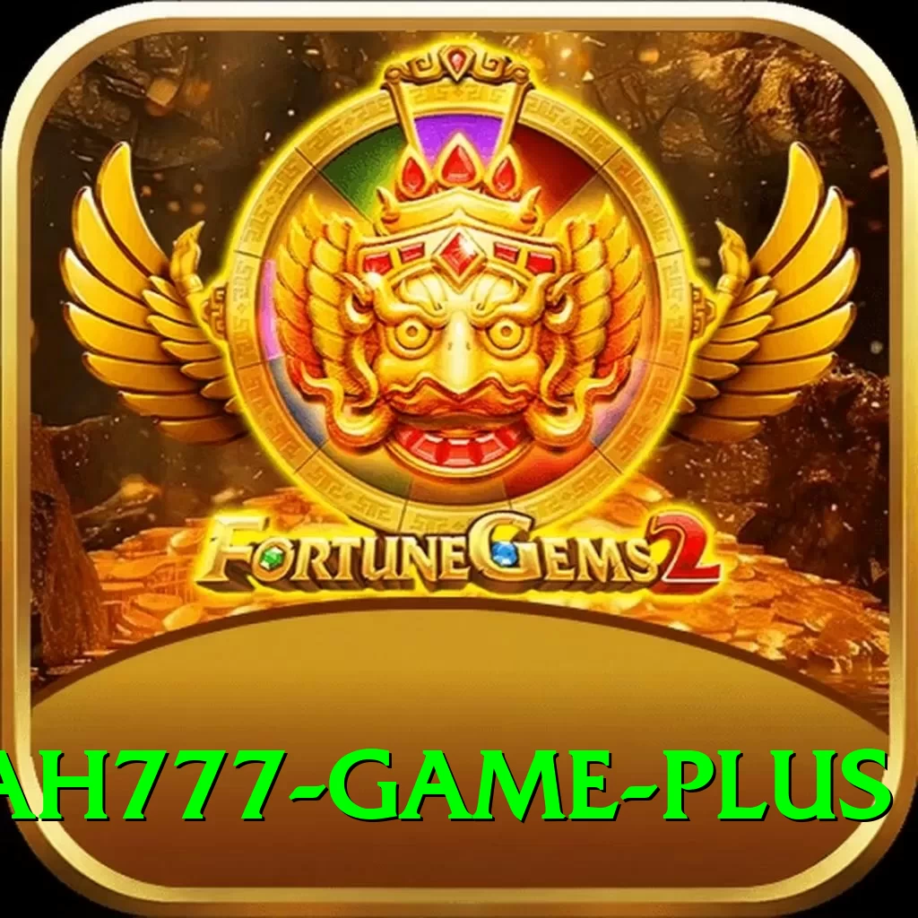 Fatah777 Game Gold v4.0.9 - 2