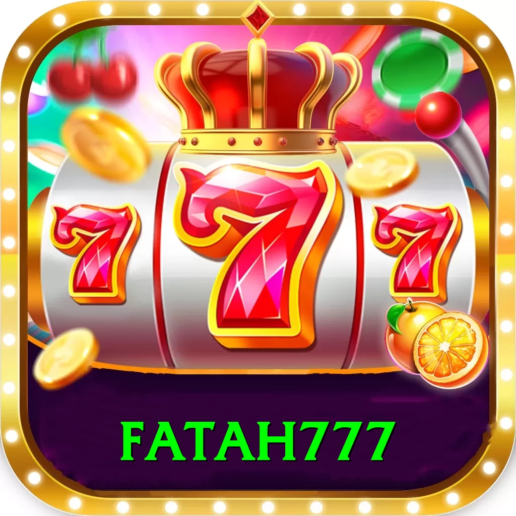 fatah777 Slots Ultimate v1.7.3 - 2