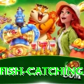fish catching Gaming Deluxe