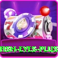 fish eyes Gold - Free Download