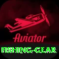 fishing gear PK Mega