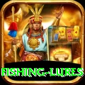 fishing lures Mega - Daily Bonus