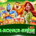 free slot games with bonus spins App Super v5.7.3