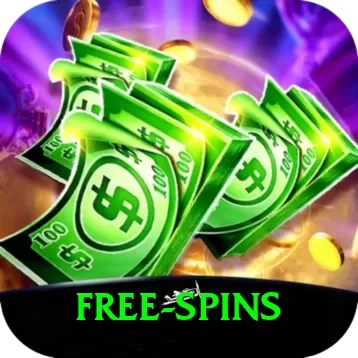 free spins Slot Machine King - 2