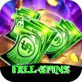 free spins Slot Machine King